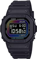 Orologio G-Shock in Resina DW-5600RW-1ER - DW-5600RW-1ER